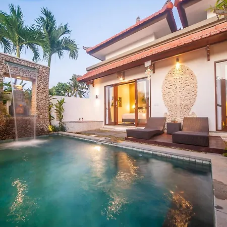 Umaliplip Villa Canggu