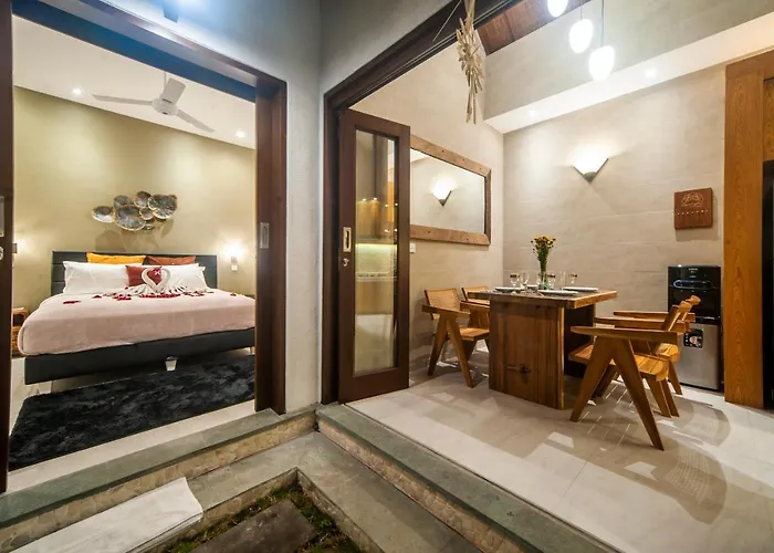 Umaliplip Villa Canggu