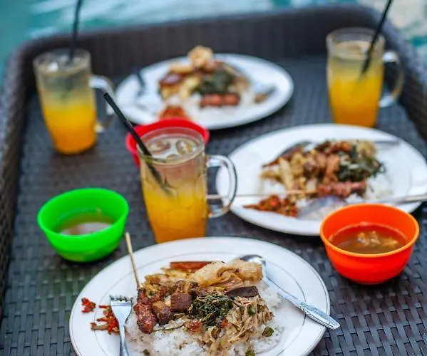 Umaliplip Villa Canggu