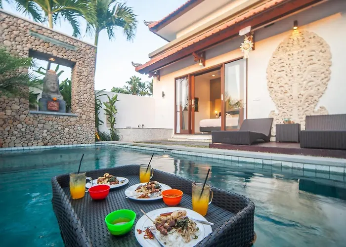 Villa Umaliplip *