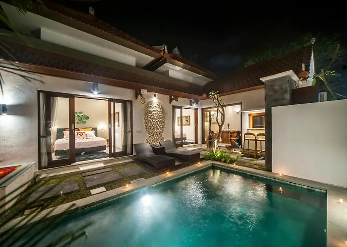 Umaliplip Villa
