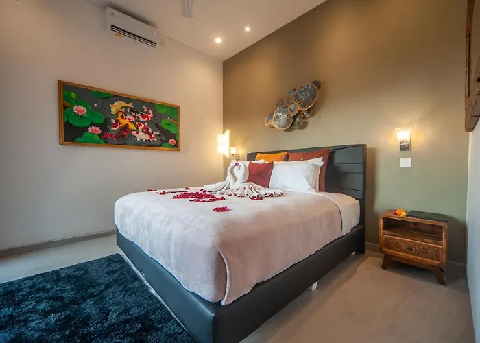 Umaliplip * Canggu