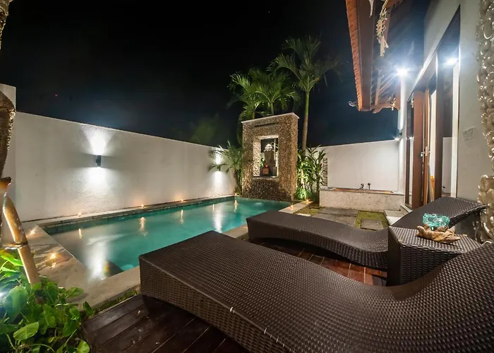 Villa Umaliplip