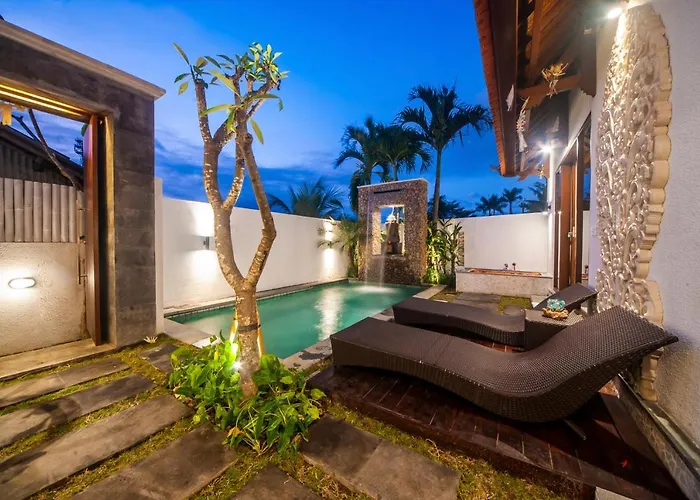 Villa Umaliplip *