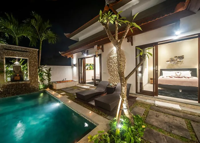 Villa Umaliplip *