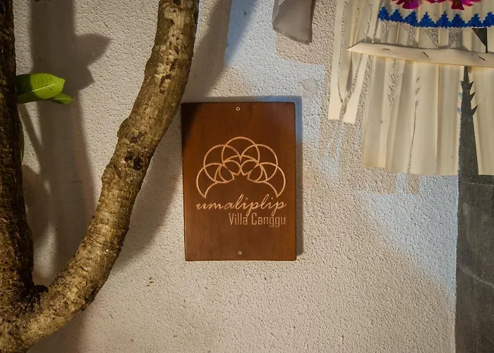 Umaliplip * Canggu