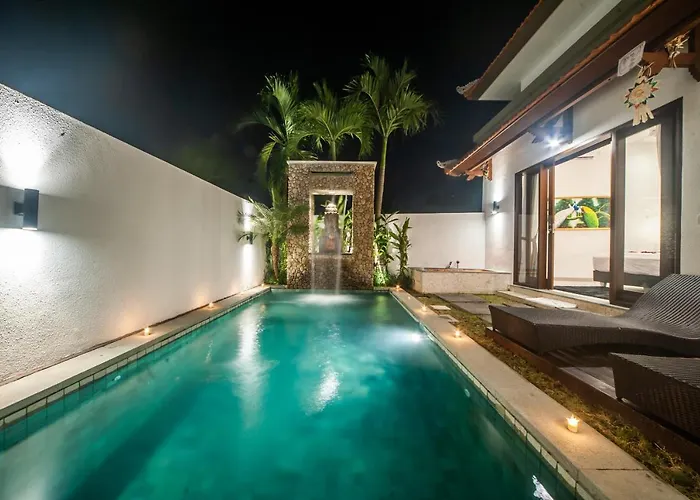 Umaliplip * Canggu