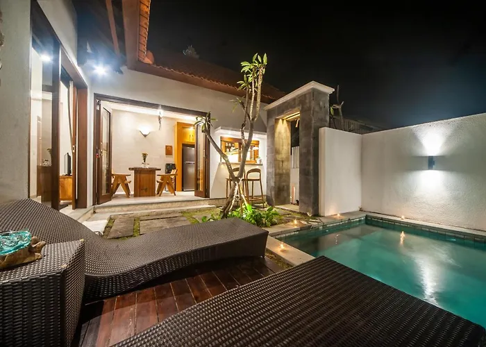 Umaliplip * Canggu