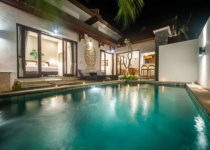 Umaliplip Canggu