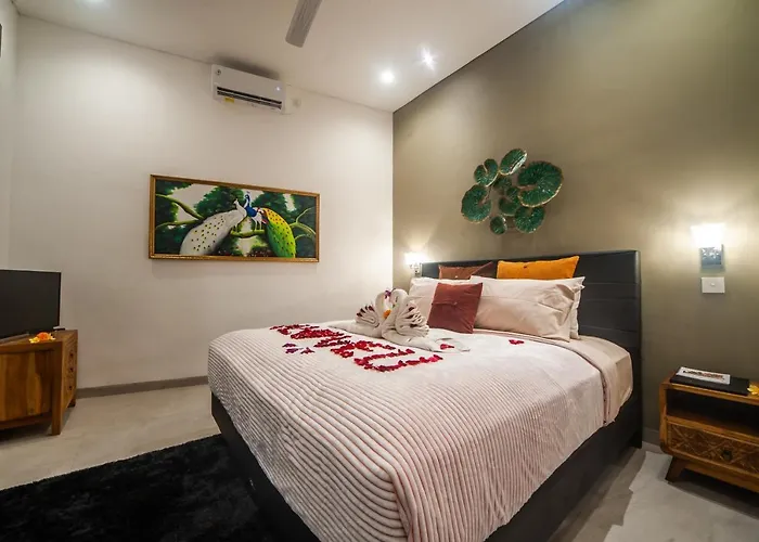 Umaliplip Villa