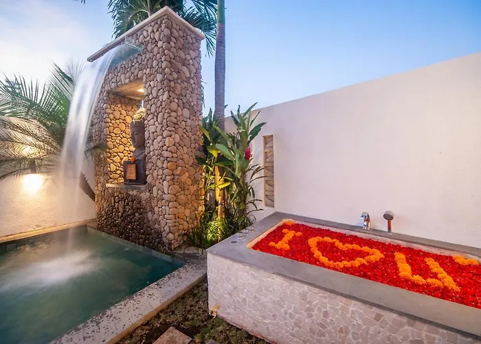 Umaliplip Villa *