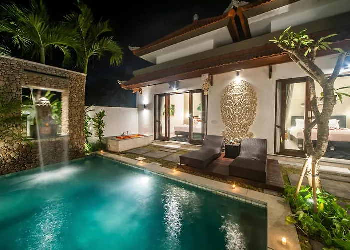 Villa Umaliplip *